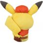 Pokemon Center Original Plush Pokemon Cafe Mix Pikachu