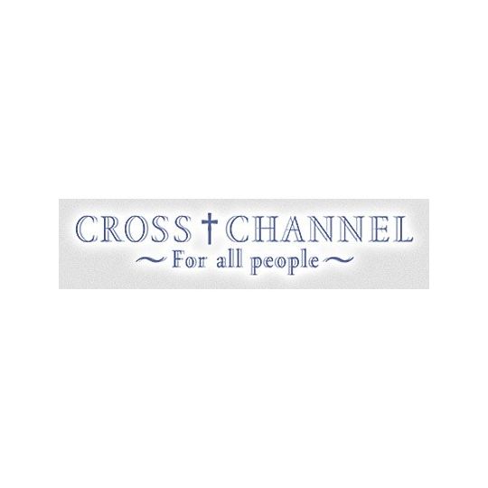  5pb.Games CROSS†CHANNEL ～For all people～  [PS Vita software]