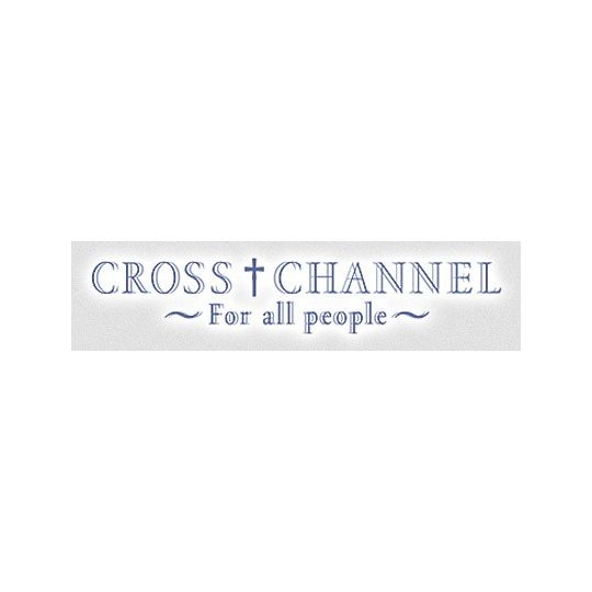  5pb.Games CROSS†CHANNEL ～For all people～  [PS Vita software]