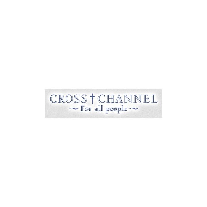  5pb.Games CROSS†CHANNEL ～For all people～  [PS Vita software]