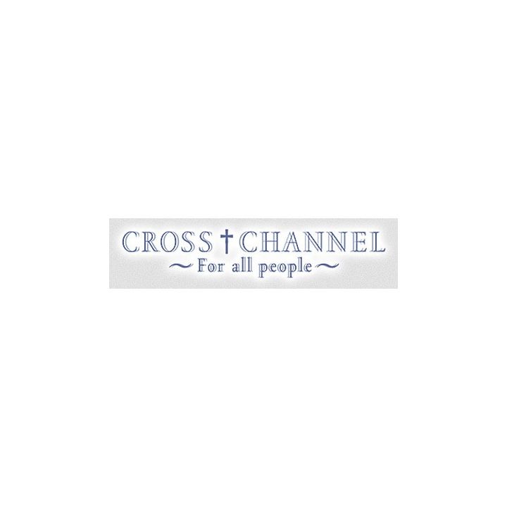  5pb.Games CROSS†CHANNEL ～For all people～  [PS Vita software]