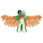 Pokemon Center Original Plush Junaiper (Decidueye)