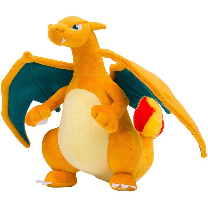 Pokemon Center Original Plush Lizardon (Charizard)