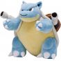 Pokemon Center Original Plush Kamex (Blastoise)