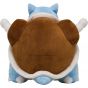 Pokemon Center Original Plush Kamex (Tortank)