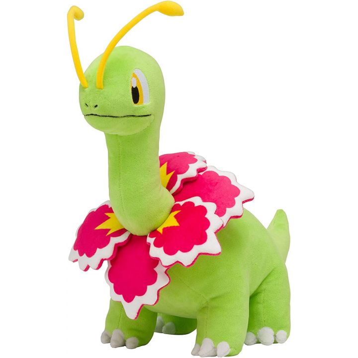 Pokemon Center Original Plush Meganium