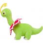 Pokemon Center Original Plush Meganium (Méganium)