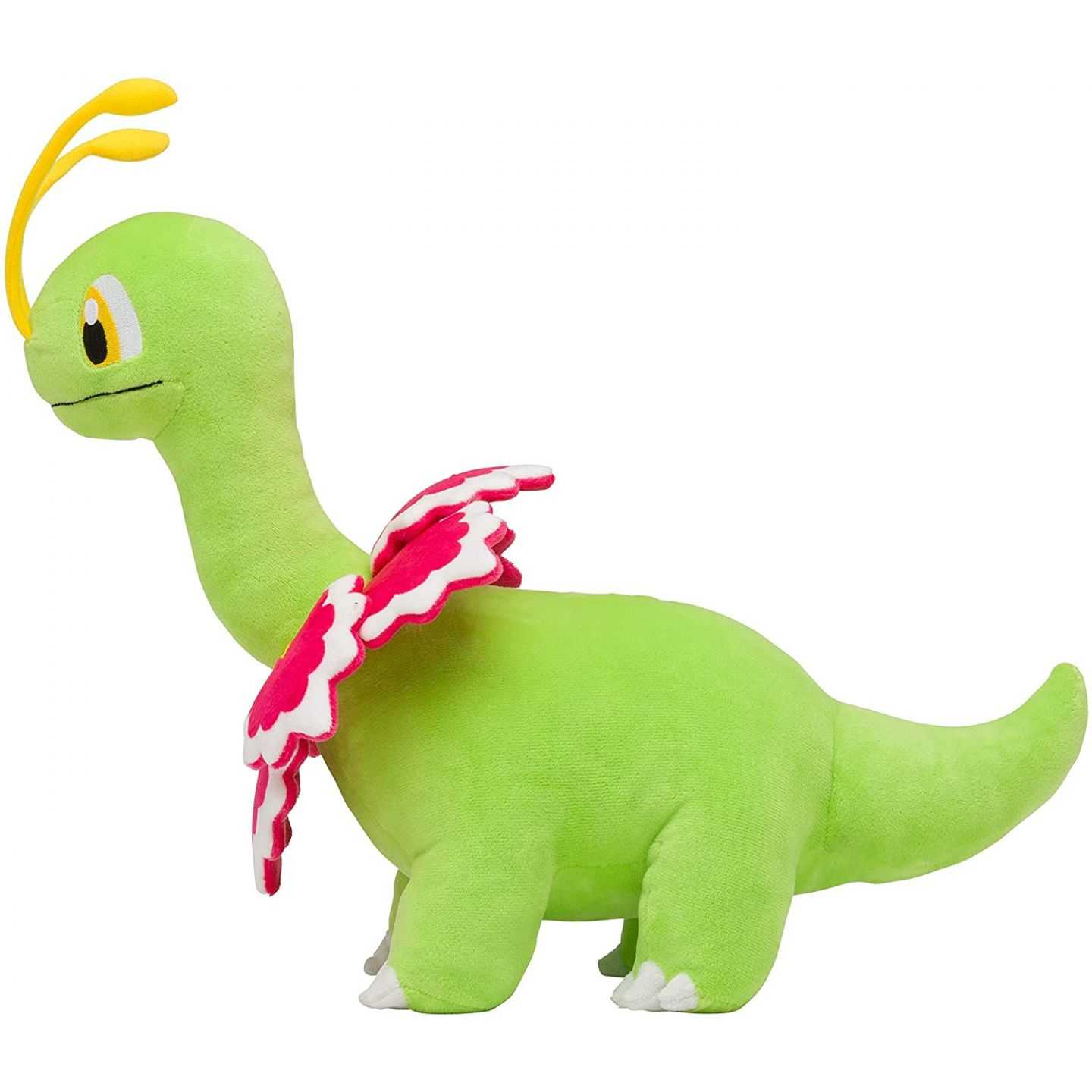 ポケモンセンターオリジナル ぬいぐるみ メガニウム