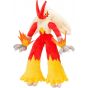 Pokemon Center Original Plush Bursyamo (Braségali)