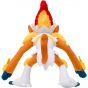 Pokemon Center Original Plush Goukazaru (Infernape)