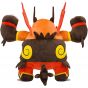 Pokemon Center Original Plush Enbuoh (Roitiflam)