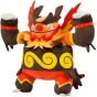 Pokemon Center Original Plush Enbuoh (Roitiflam)