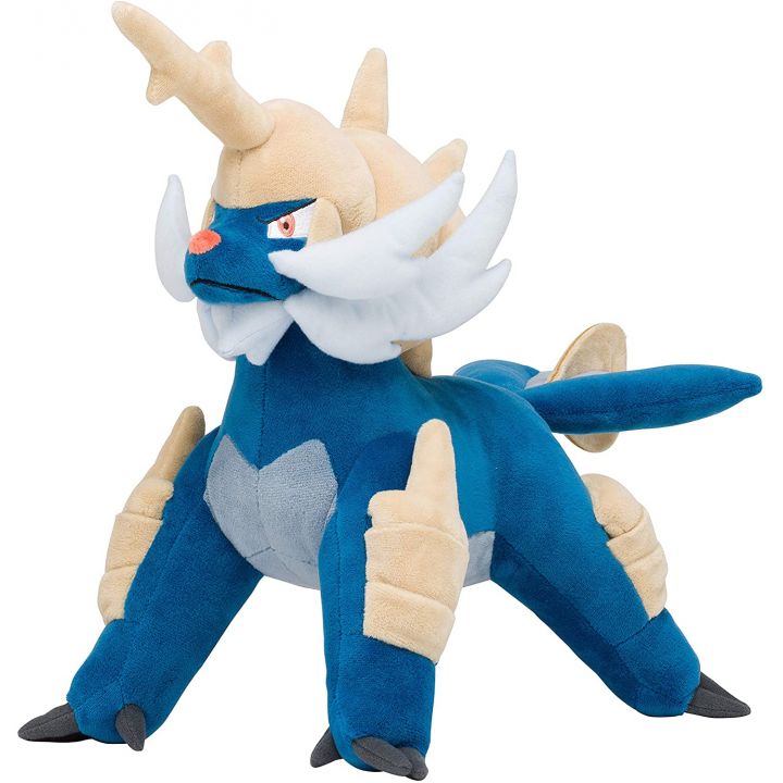 Pokemon Center Original Plush Daikenki (Clamiral)