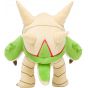 Pokemon Center Original Plush Brigarron (Blindépique)
