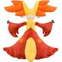 Pokemon Center Original Plush Mahoxy (Goupelin)