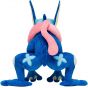 Pokemon Center Original Plush Gekkouga (Greninja)