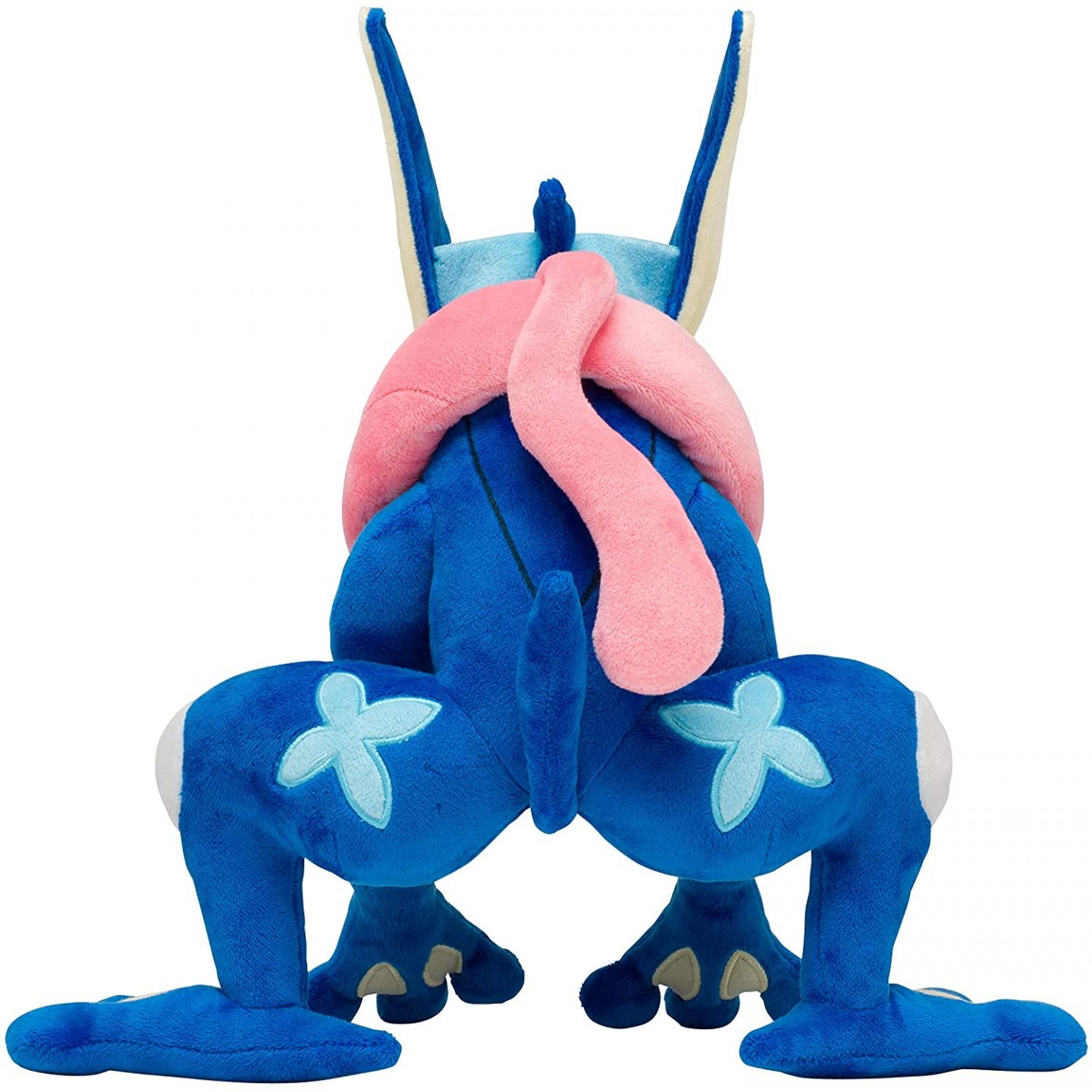 ポケモンセンターオリジナル ぬいぐるみ ゲッコウガ ポケモンセンターオリジナル ぬいぐるみ ゲッコウガ