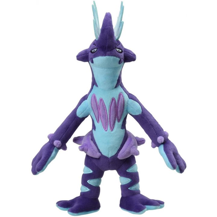 Pokemon Center Original Plush Strinder Low Key Form (Salarsen Forme Grave)