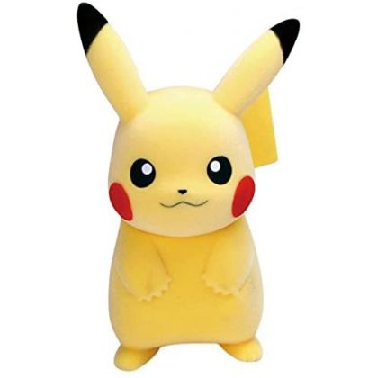 Centro Pokemon Muñeca Pikachu