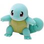 Pokemon Center Flocking Doll Zenigame (Carapuce)