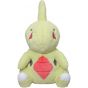 Pokemon Center Original Fluffy Hugging Plush Yogiras (Embrylex)