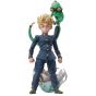 MEDICOS Jojo's Bizarre Adventure Part 4 - Koichi Hirose & Echoes ACT1 Figure ME764753