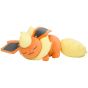 Pokemon Center Original Plush Toy Suyasuya Booster (Pyroli)