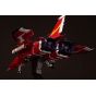 PLUM - Raiden V Director’s Cut - FT-00004A Azuma Plastic Model PP096