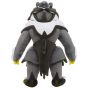 Pokemon Center Original Plush Wulaosu Rapid Strike Style (Shifours Style Mille Poings)