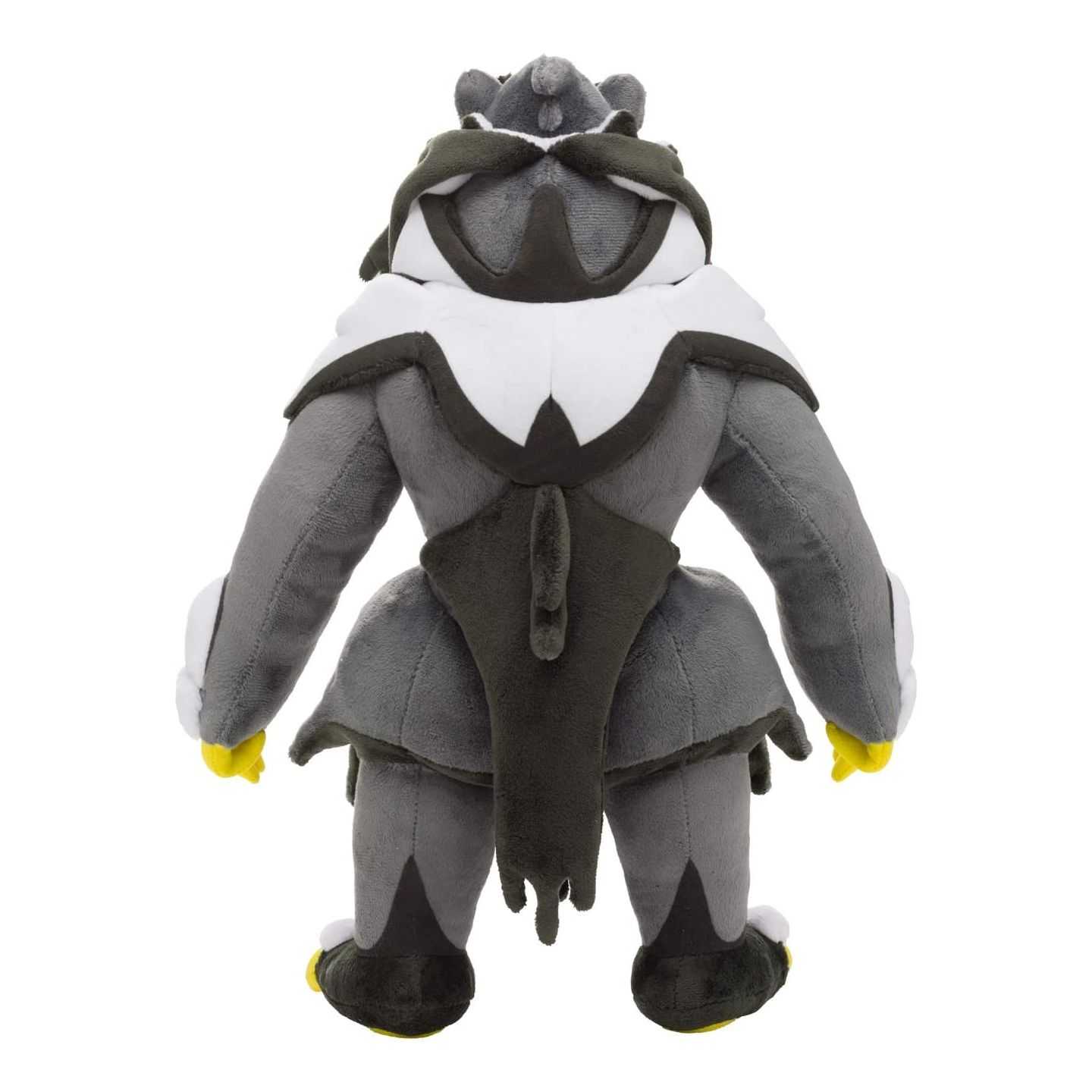 ポケモンセンターオリジナル ぬいぐるみ ウーラオス れんげきのかた