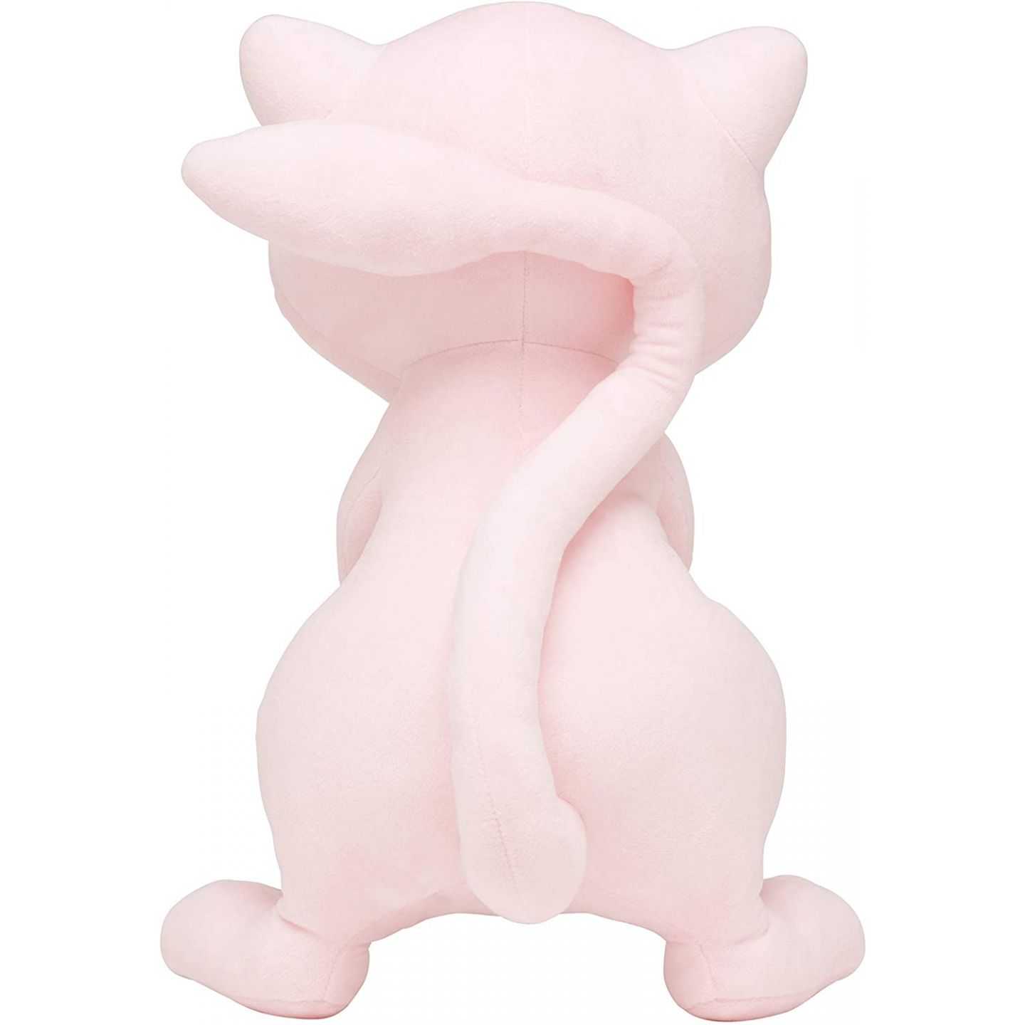 ポケモンセンターオリジナル ぬいぐるみ 等身大ミュウ