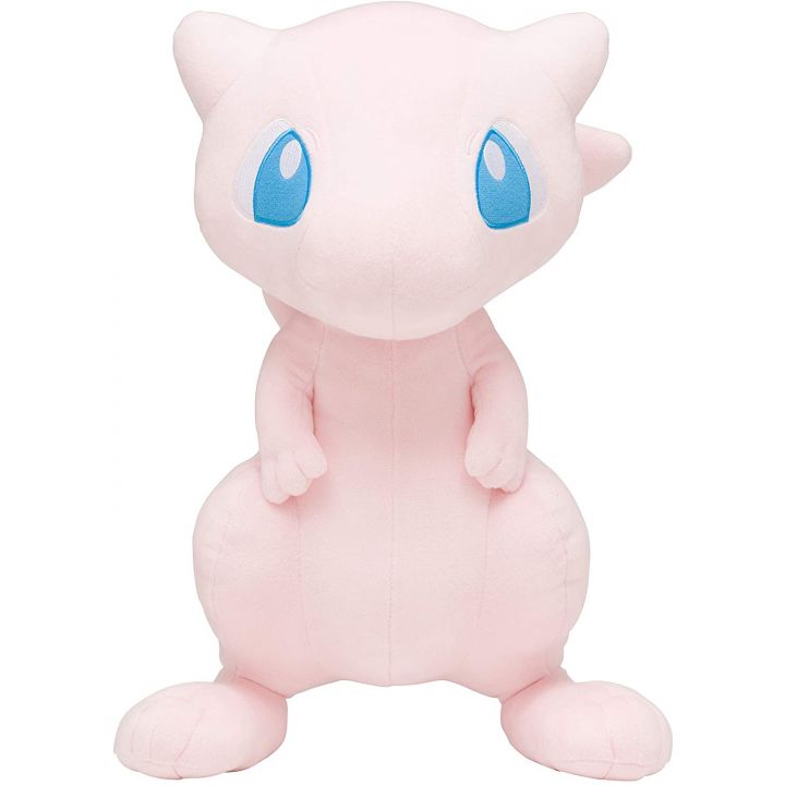 Pokemon Center Original Plush Life-Sized Mew