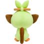 Pokemon Center Original Plush Life-Sized Sarunori (Ouistempo)