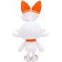 Pokemon Center Original Plush Life-Sized Hibanny (Scorbunny)