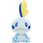 Pokemon Center Original Plush Life-Sized Messon (Sobble)