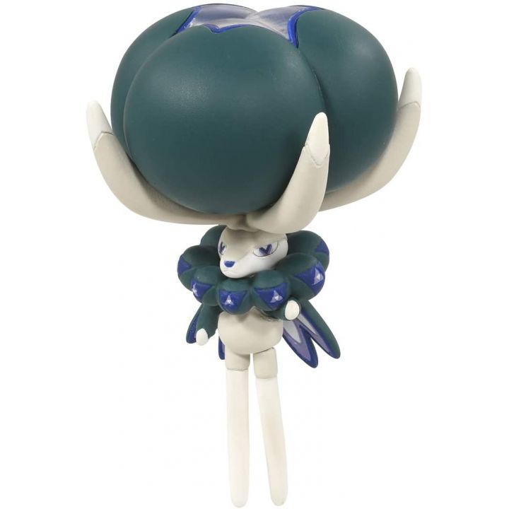 Pokemon MyColle MS-39 Budrex (Sylveroy)