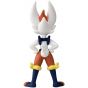 Pokemon MySticky MS-35 Aceburn (Pyrobut)
