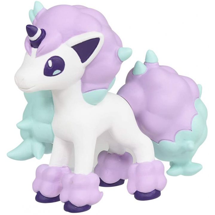 Pokemon MonColle MS-42 Galar Ponyta