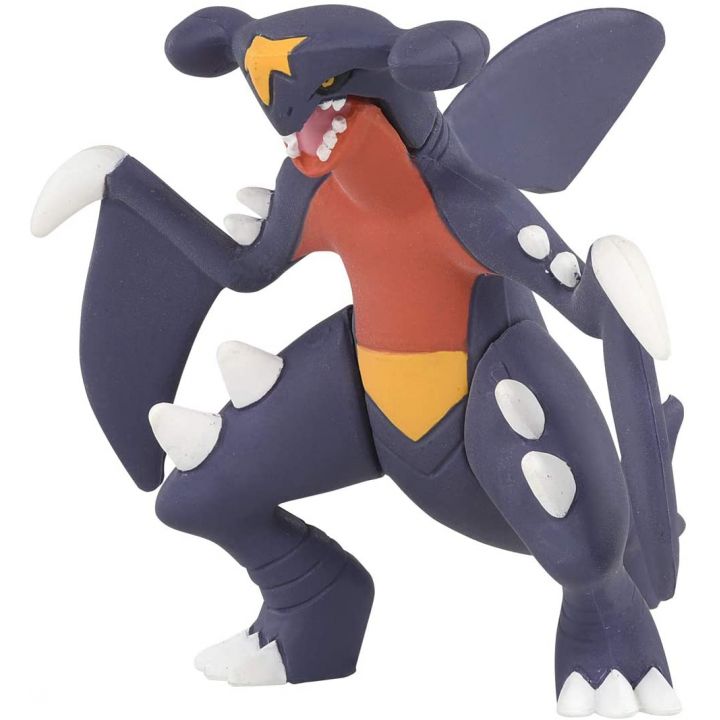Pokemon MyStick MS-22 Gaburias (Carchacrok)