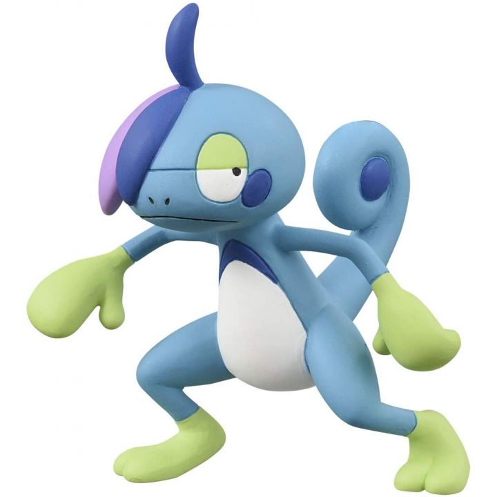 Pokemon MonColle MS-33 Jimereon (Drizzile)