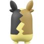 Pokemon GlueMon MS-34 Morpeko Mode Stale