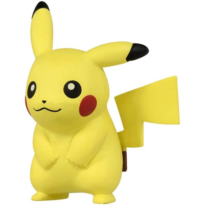 Pokemon MonColle MS-01 Pikachu