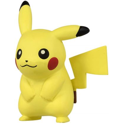 Pokemon MonColle MS-01 Pikachu