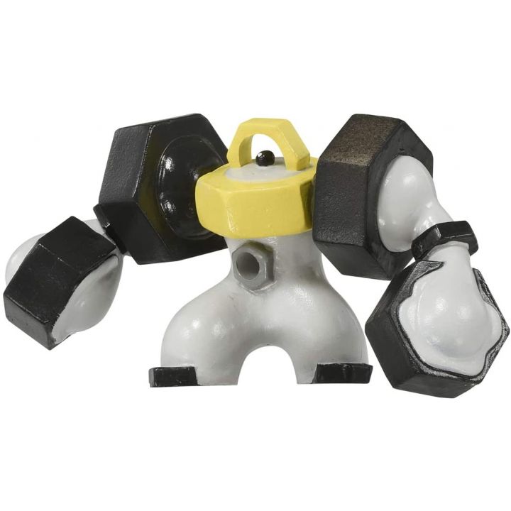 Pokemon MonColle MS-07 Melmetal