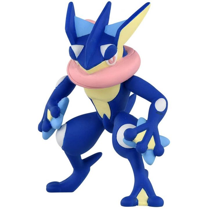 Pokemon MonColle MS-08 Gekkouga (Greninja)