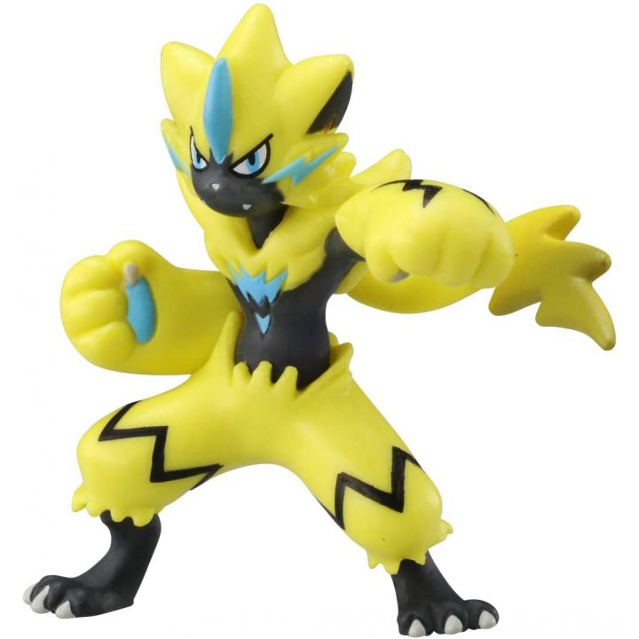 Pokemon MonColle MS-09 Zeraora