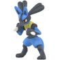 Pokemon MyColle MS-10 Lucario
