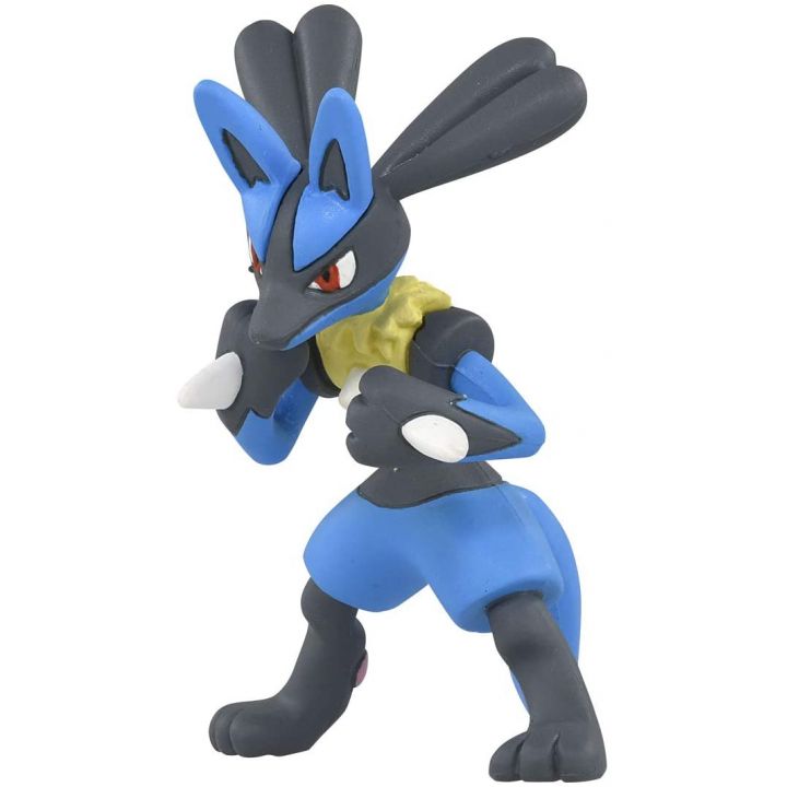 Pokemon MonColle MS-10 Lucario