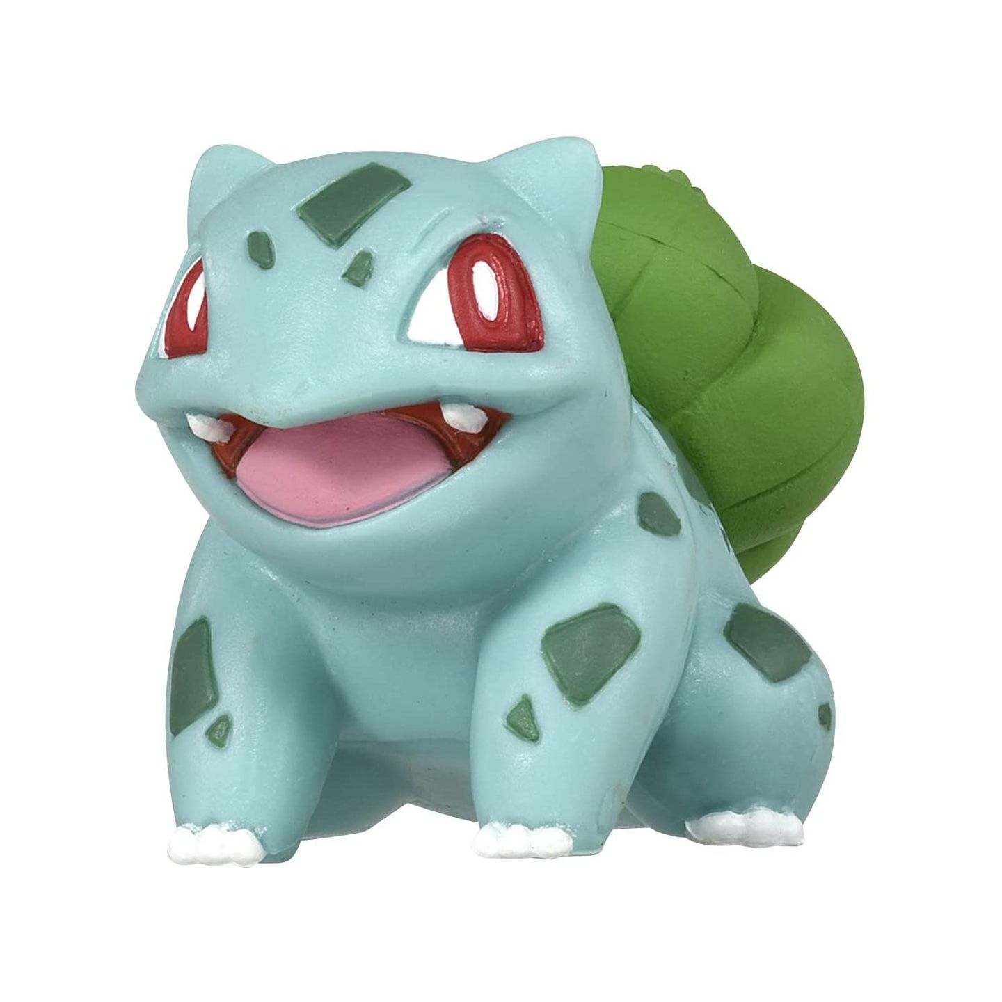 Pokemon MonColle MS-11 Fushigidane (Bulbasaur)