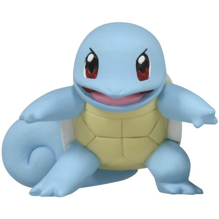 Pokemon MyColle MS-13 Zenigame (Carapuce)